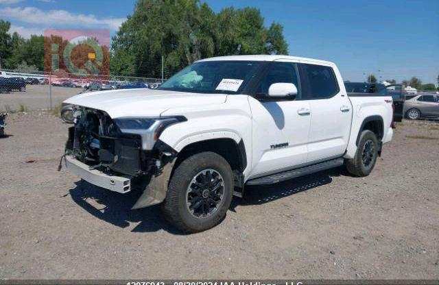 Toyota Tundra